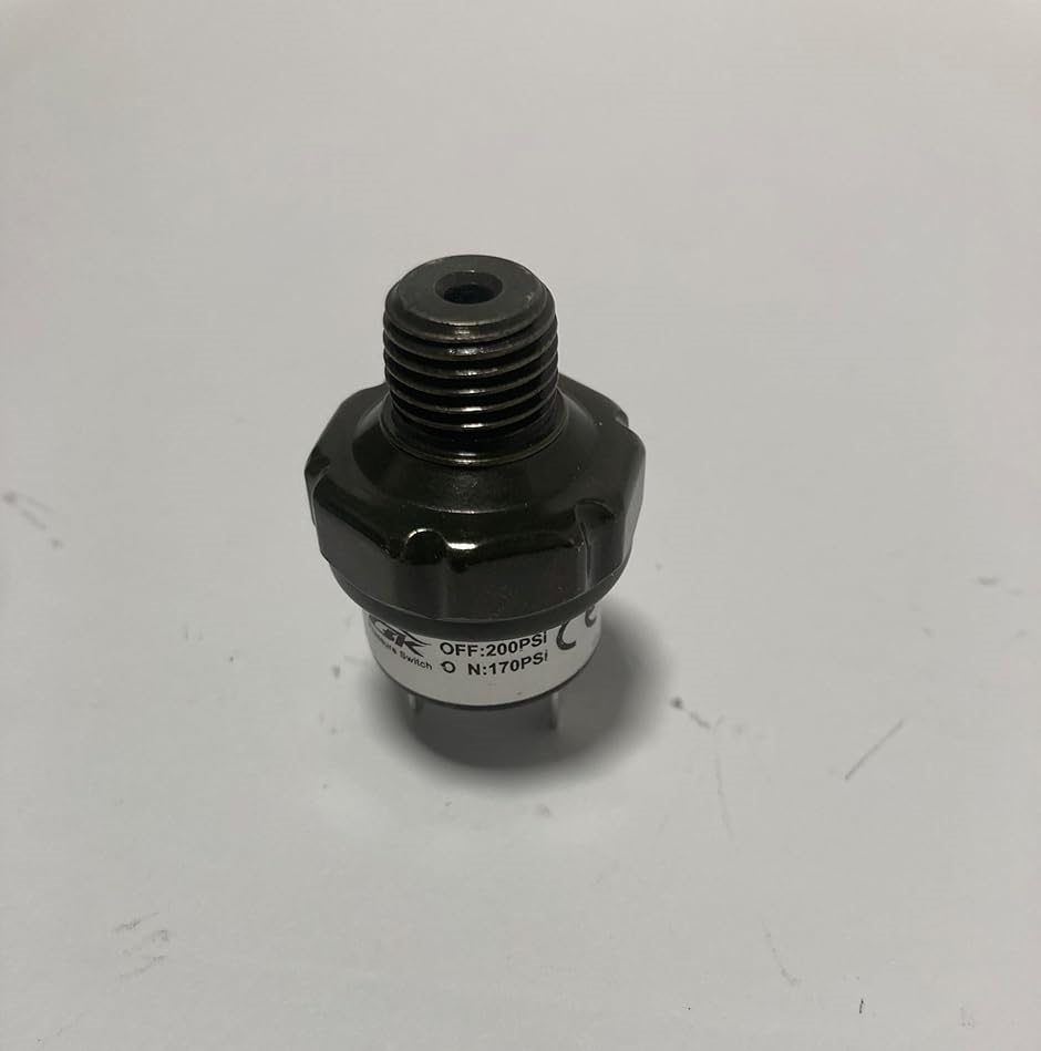 140on-175offプレッシャースイッチ