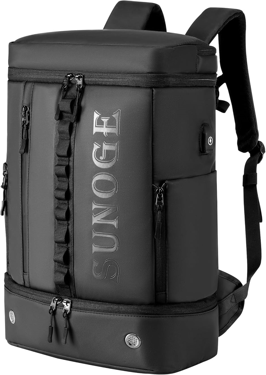 Amazon | [SUNOGE] リュック リュックサック バックパック 大