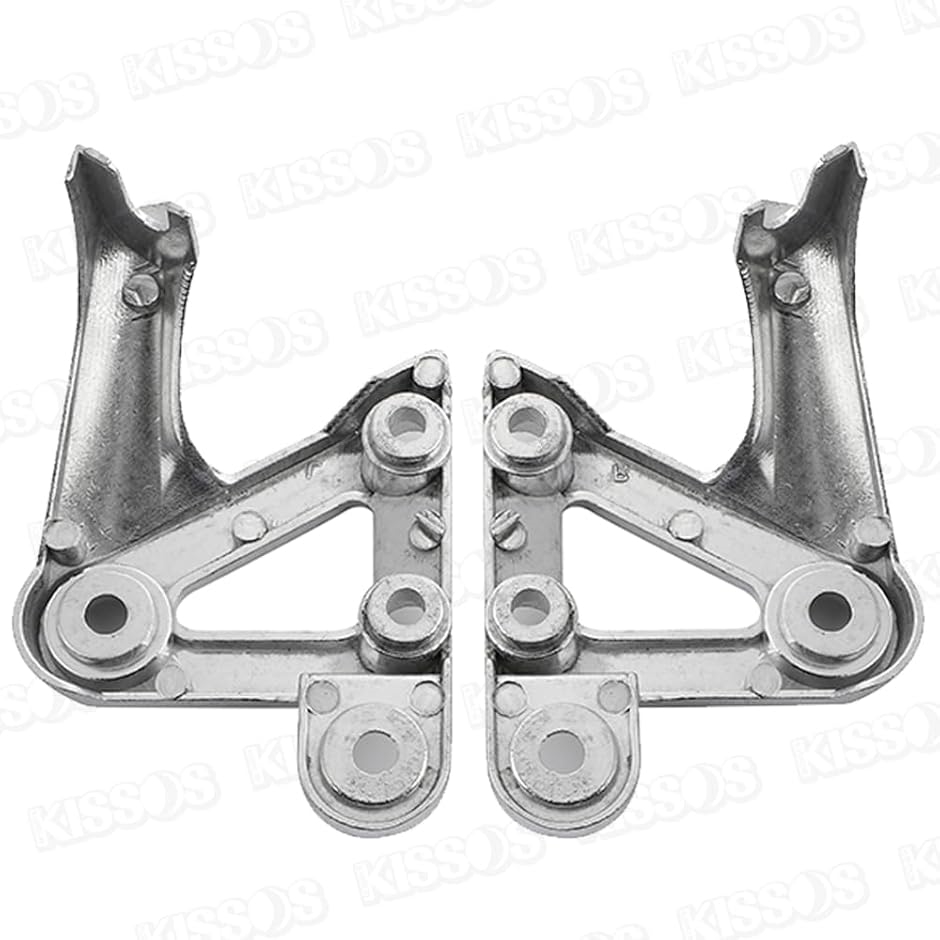 互換品】バイク オートバイ ホンダ ヘッドライト ウインカー ステー