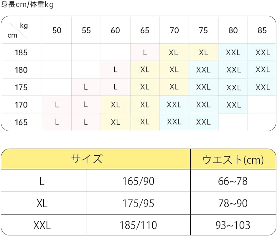 20枚入男性 使い捨て 純綿生地 下着 旅行 防災 携帯下着 ホテル XXL MDM( 灰色の20枚入,  2XL)｜horikku｜06