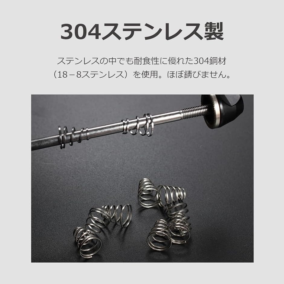 Syncros 前後ハブセットとクイックレバー Syncros 前後ハブセットとクイックレバー Syncros 前後ハブセットと