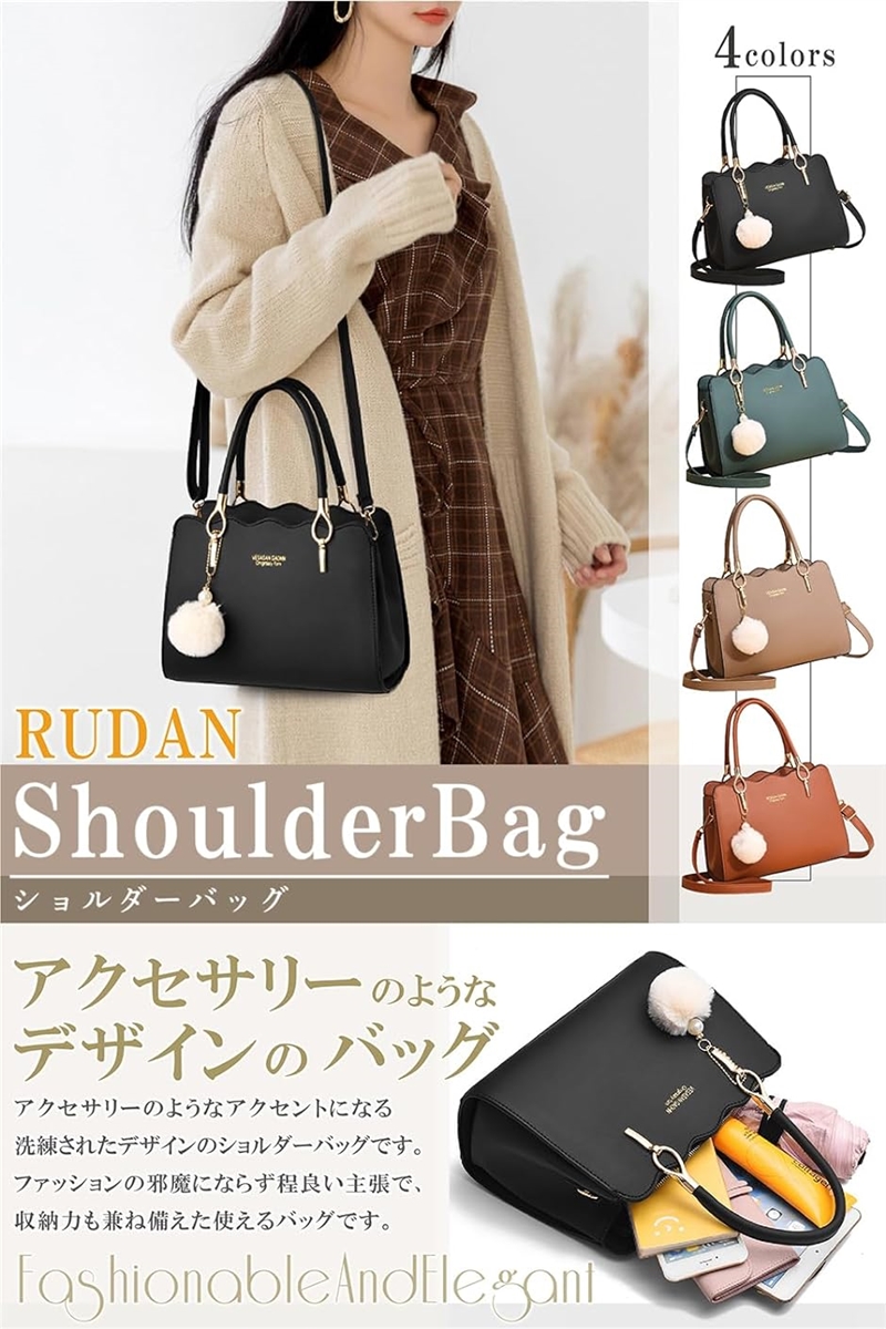 母の日 ショルダーバッグ レディース 斜めがけ ハンドバッグ 小さめ