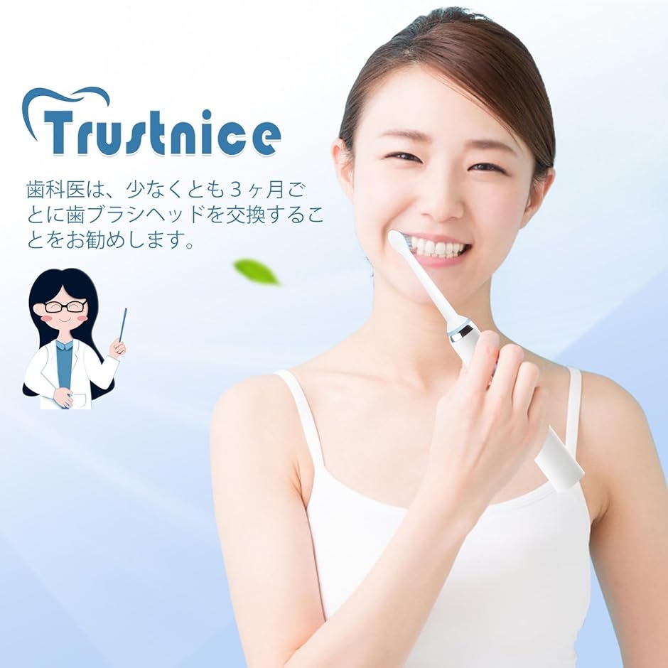 互換ブラシ 2023進化モデル 替えブラシ フィリップス 互換ブラシ 2023進化モデル 替えブラシ フィリップス
