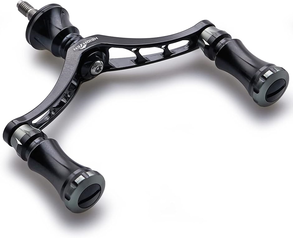 80mm ���[�� �n���h�� 15mm �m�u ���� �V�}�m �_�C�� �ʗp �X�s�j���O���[���p Chess MDM(�u���b�N���u���b�N/�K�����^��)