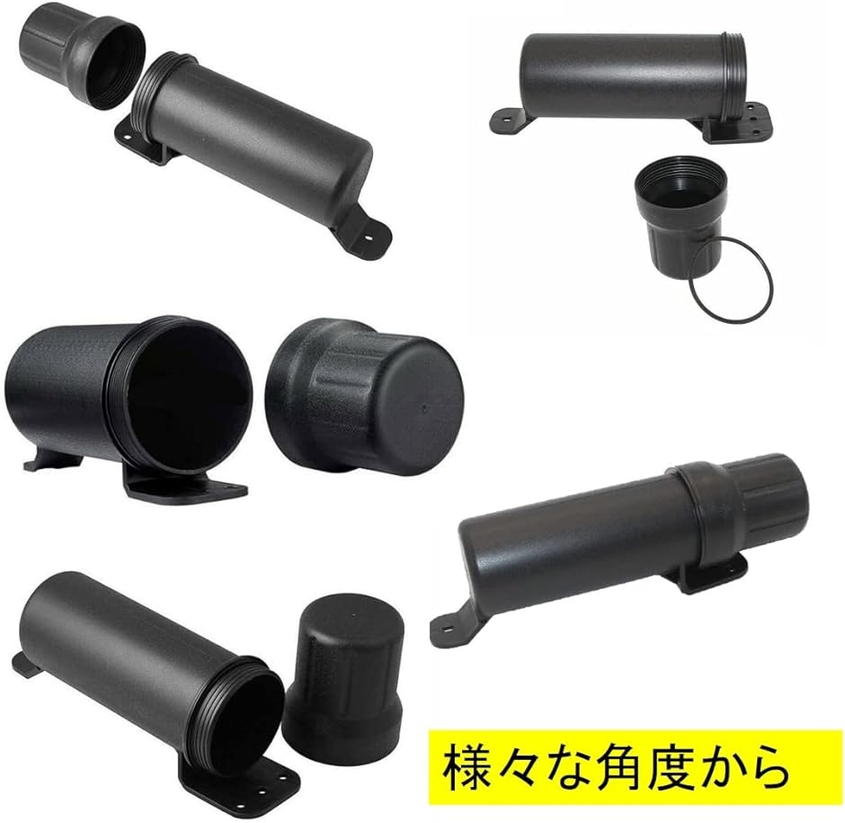 バイク ツールボトル ツールケース 収納ボックス 防水 オートバイ