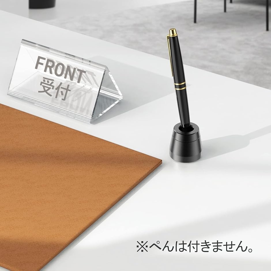 【Yahoo!ランキング1位入賞】ペン立て お...の詳細画像2