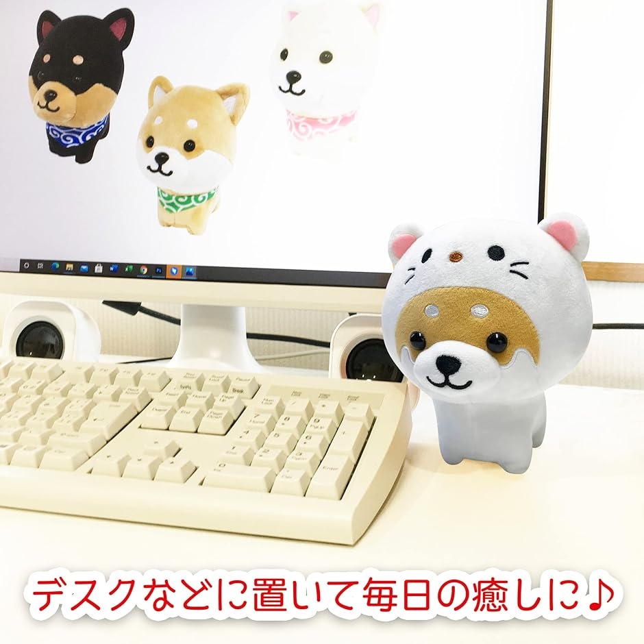 オコジョ ぬいぐるみ lの商品一覧 通販 - Yahoo!ショッピング