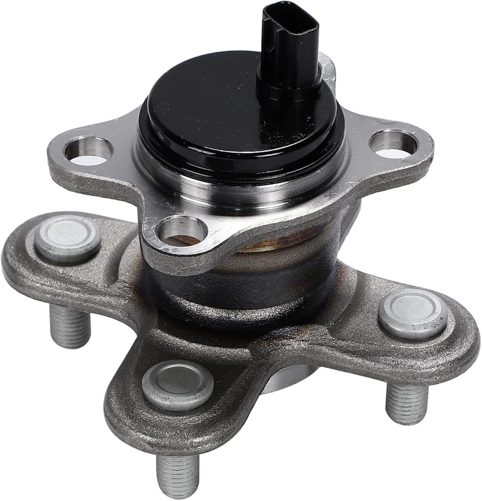 �y�݊��i�z���A �n�u �x�A�����O DAIHATSU Tanto Move �ЊO�i ���������p �i�� 42410-B2040(1��)