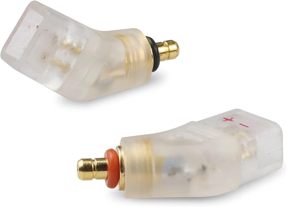 GIPX-0.78mm �ϊ��R�l�N�^�[ Pro �I�X( ����,  Westone�p Pro X�V���[�Y to 2Pin�R�l�N�^�i���X�j)
