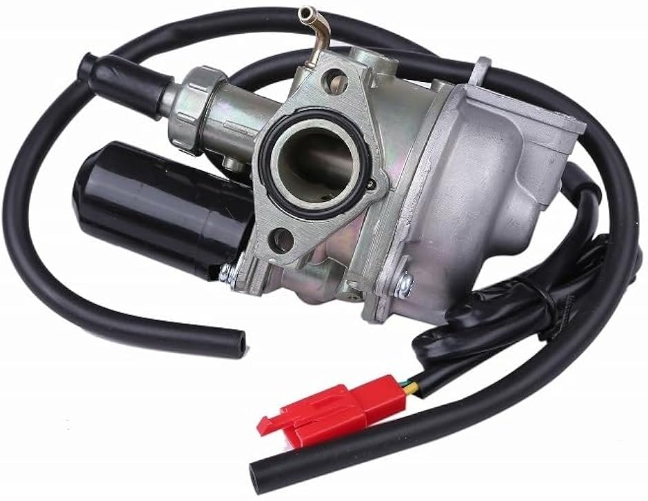 ホンダ バイク ディオ キャブレター HONDA スーパーDIO AF27 AF28