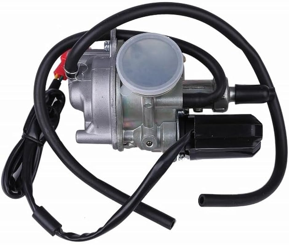 ホンダ バイク ディオ キャブレター HONDA スーパーDIO AF27 AF28