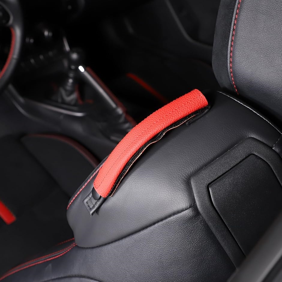 新型 トヨタ 86/スバル BRZ 専用 2022 2023に適用 シートベルト