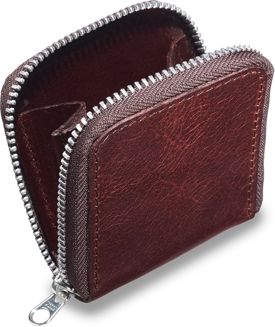 小銭入れ メンズ 人気雑誌 世田谷ベース 掲載商品 イタリアンレザー 本革 コインケース 小さい 父の日(ダークブラウン) : スピード発送 ホリック  - 通販 - Yahoo!ショッピング