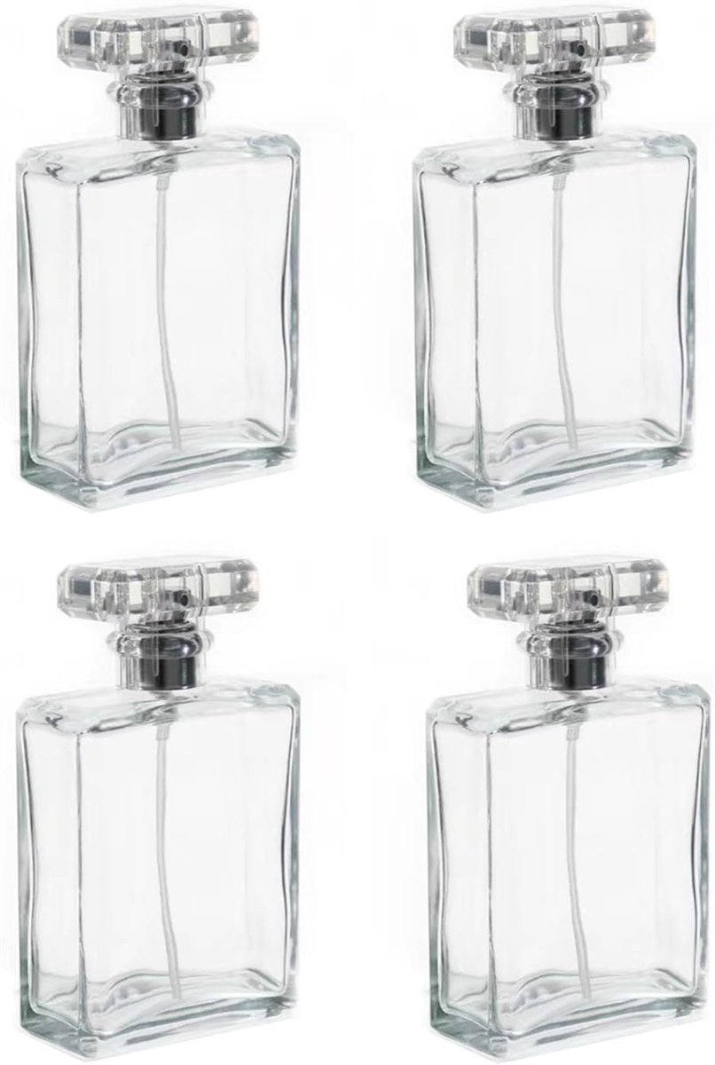 アトマイザー 香水 ガラスボトル 詰め替え スプレーボトル 香水 