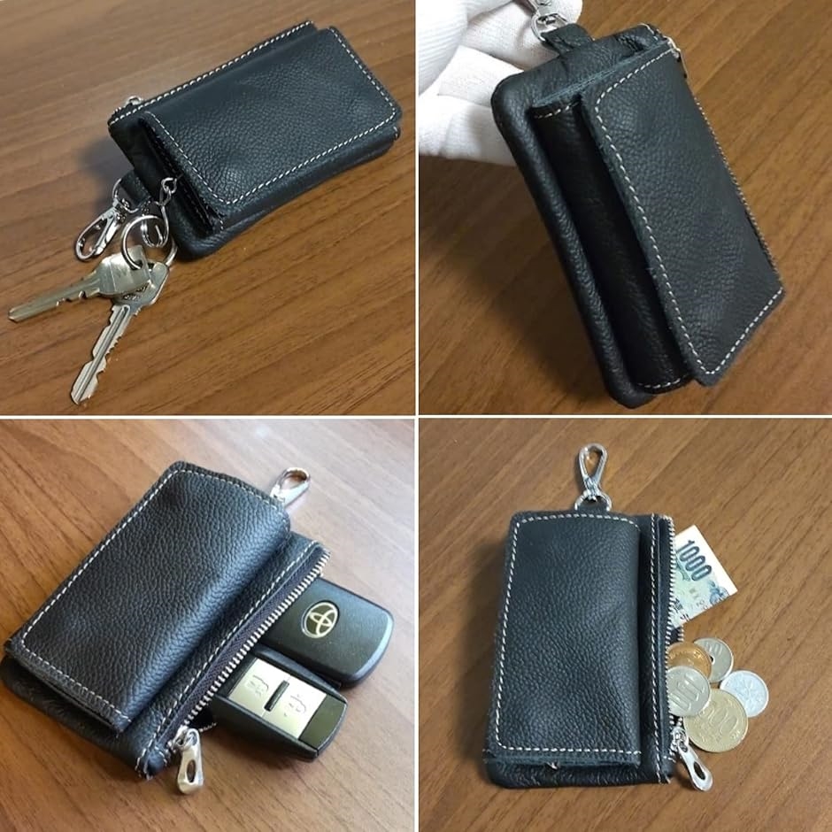 キーケース スマートキー対応 車 スマートキーケース メンズ