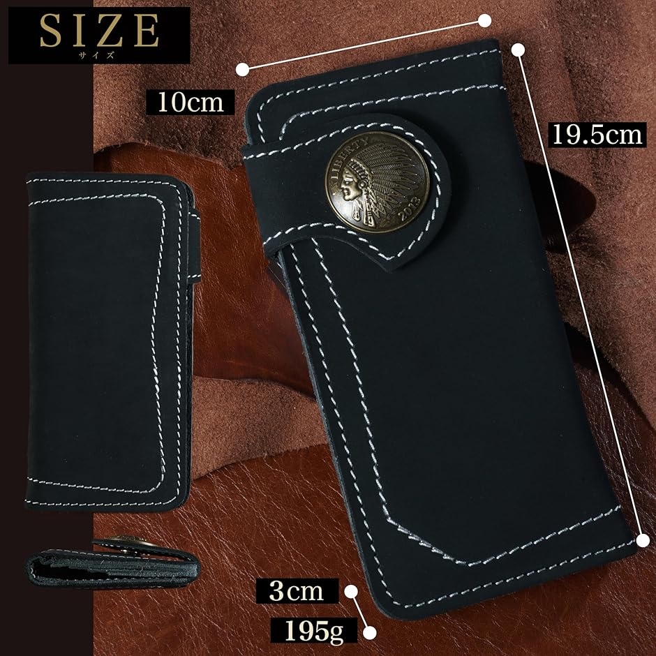 ☆DIESEL ショルダーウォレット