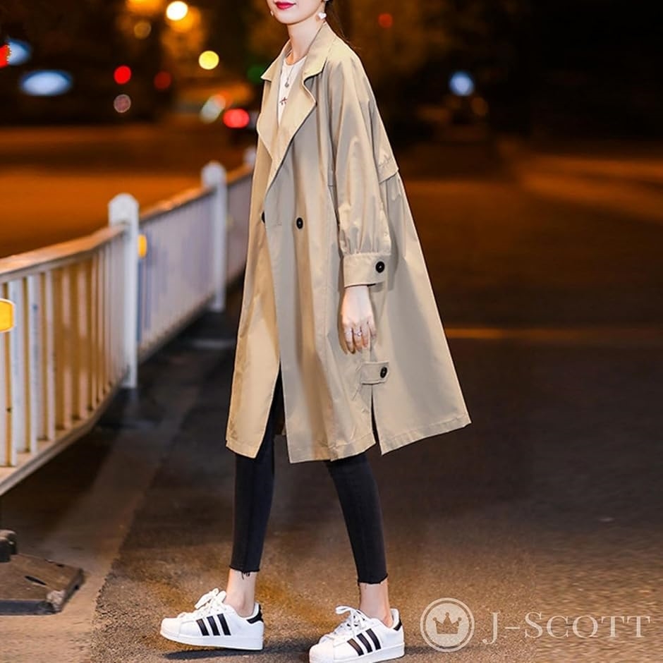 Y's ベージュ トレンチコート トレンチコート｜商品検索｜THE SHOP YOHJI YAMAMOTO