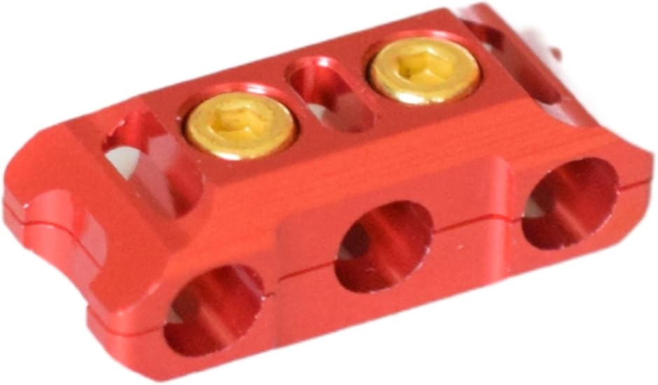 ���W�R�� RC�J�[ �P�[�u�� �}�l�[�W���[ �N�����v ���[�^�[ ���C���[ �Œ� tt01 tt02 �h���p�P 12AWG(���b�h)