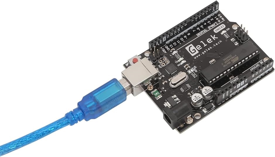 【互換品】5個入りパッケージ Arduinoと...の詳細画像5