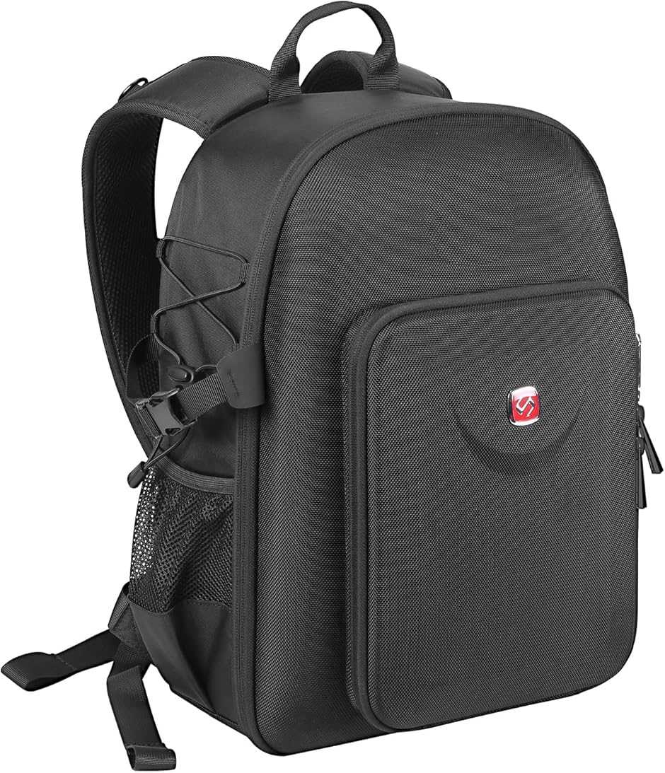 �y�݊��i�z�v���t�F�b�V���i���o�b�N�p�b�N DJI Air 3��p �h���n�[�h�o�b�N�p�b�N�o�b�O Fly More RC 2 MDM(�u���b�N)