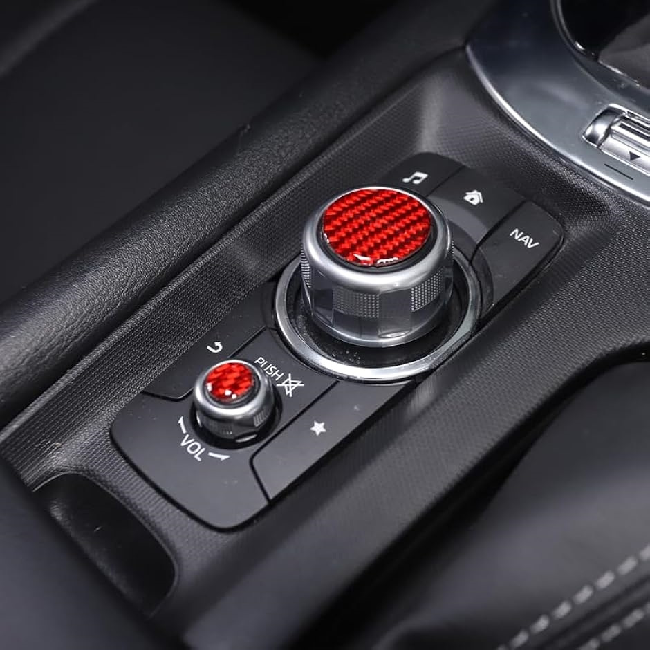 新型 マツダ ロードスター RF ND系 2016〜2023に適用 センター