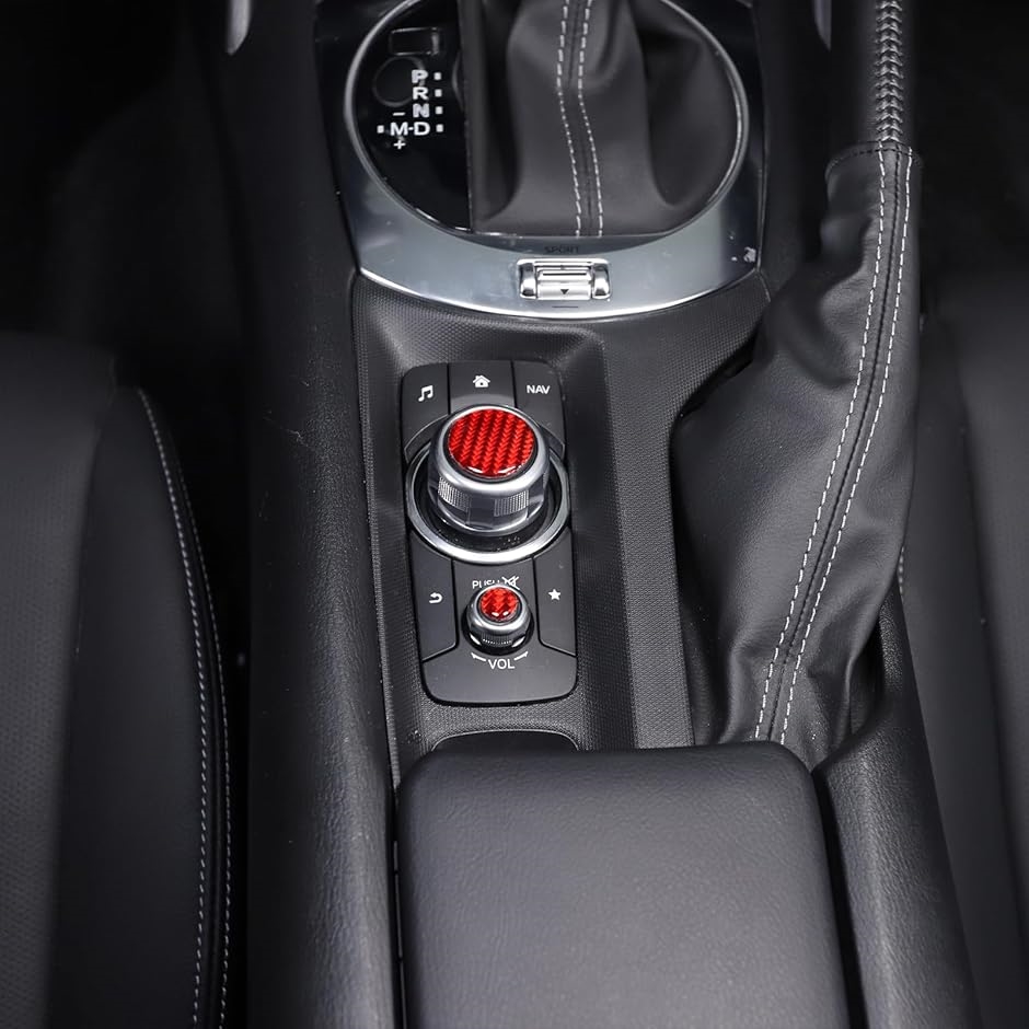 新型 マツダ ロードスター RF ND系 2016〜2023に適用 センター