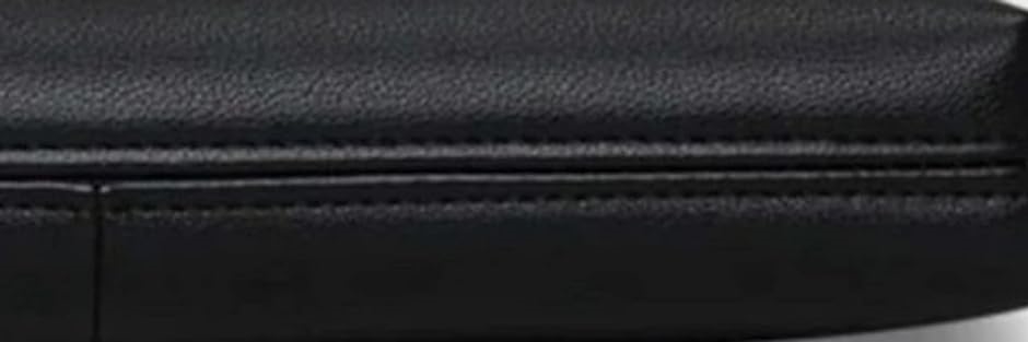 クラッチバッグ セカンドバッグ メンズ PUレザー ストラップ付き 手持ちバッグ 軽量( 18cmx30cmx3cm)｜horikku｜07
