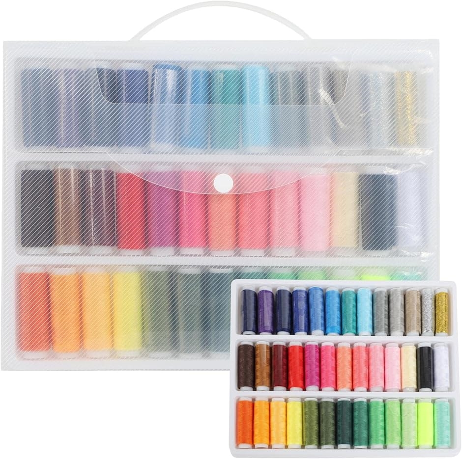 ミシン糸 セット ボックス」の人気商品一覧 | 安い商品を通販サイト