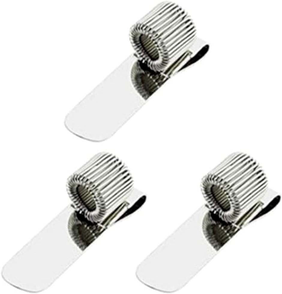 �y���z���_�[ �N���b�v�t�� 3�Z�b�g �{�[���y�� �t�b�N �N���b�v���y���z���_�[ �蒠 �m�[�g( �c����1���^�C�v)