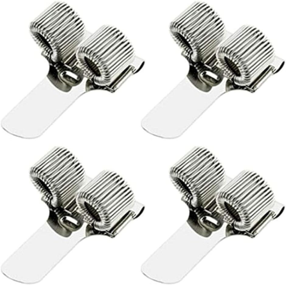 �y���z���_�[ �N���b�v�t�� 4�Z�b�g �{�[���y�� �t�b�N �N���b�v���y���z���_�[ �蒠 �m�[�g( �c����2���^�C�v)