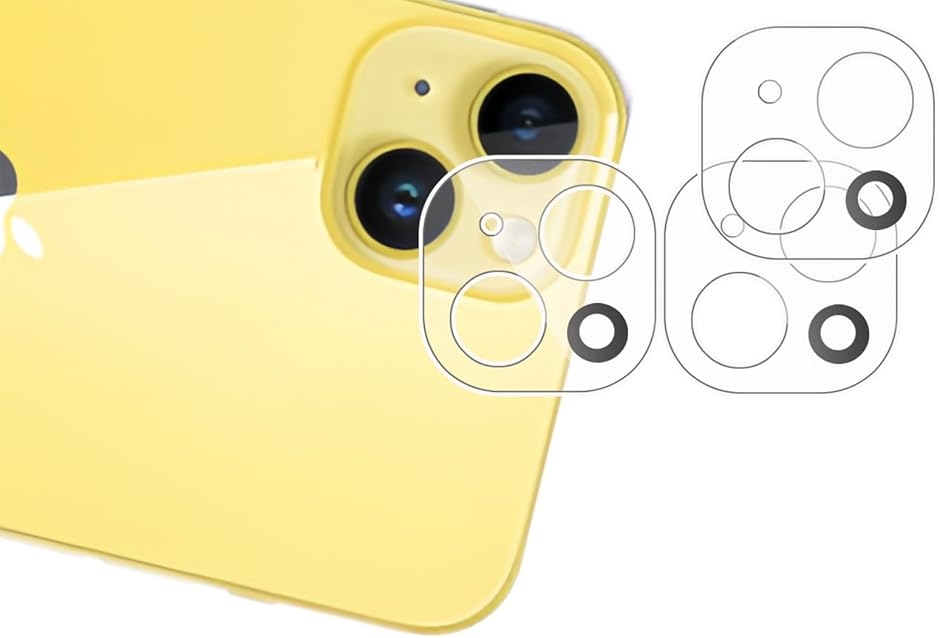 3���Z�b�g �Ή� iPhone14 / plus/iPhone14max �J�����t�B���� ���{���Ɏq �d�x9H MDM(YCO-9CS-736)
