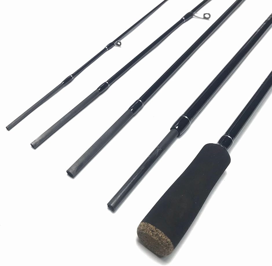 2ピーススピニングロッド　7ft 210cm バス釣り　エギング　2way 2ピーススピニングロッド 7ft 210cm バス釣り エギング 2way