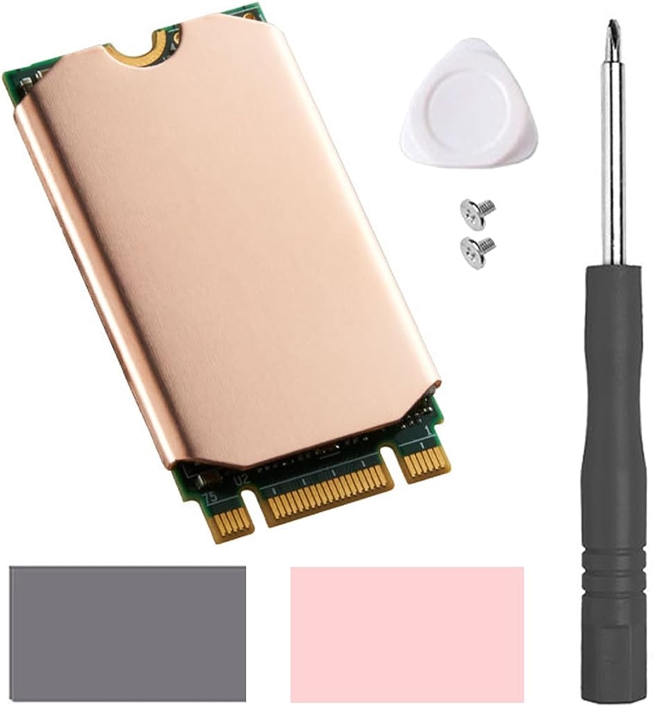 M.2 2242 NVME SSDp q[gVN  Mpbht Nvme2242 \bh Xe[g hCu( 2242)