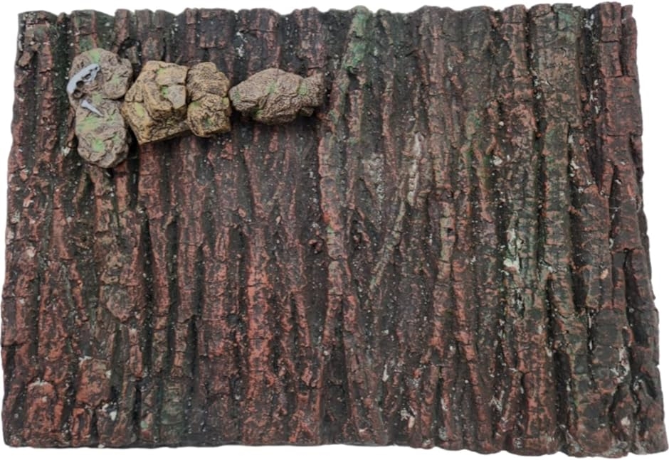 ジオラマ ジオラマベース 地面 岩 模型 ジオラマ用 石 撮影 小道具 ジオラマ用素材 木目調模型地面｜horikku