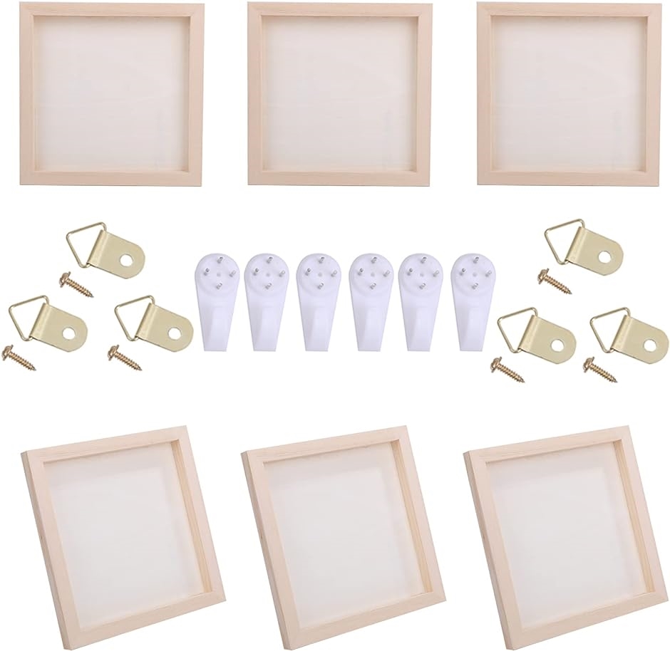 フレーム MOEBE FRAME 50×70cm FOU50X70 ムーベ フレーム オーク 額 シンプル 木製フレーム ウッドプレーム 北欧 おしゃれ インテリア - 3