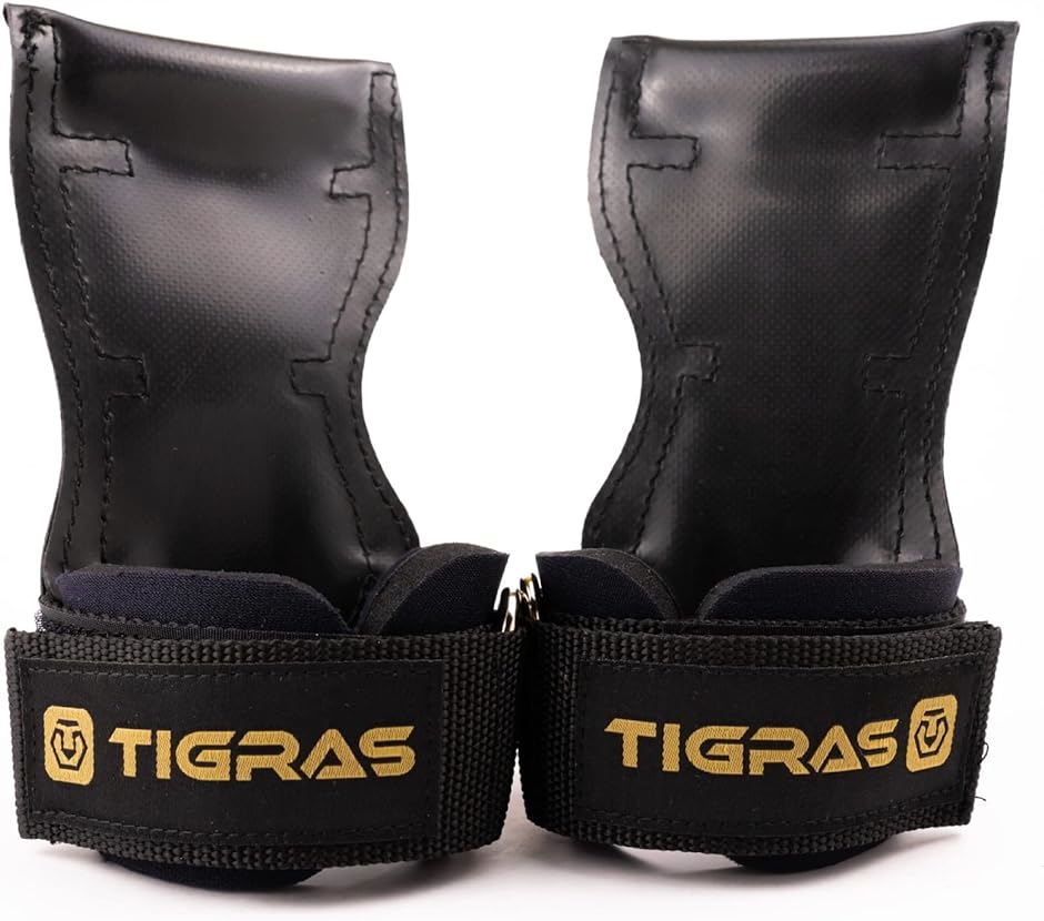 パワーグリップ プロ トレーニング 男女兼用 左右セット 正規品( L