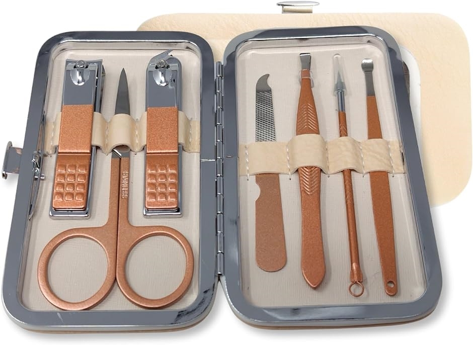 【未使用品】【DOVO ドボ】ネイルケア3点セット　ハサミ、ヤスリ、ピンセット 未使用品】【DOVO ドボ】ネイルケア3点セット ハサミ、ヤスリ