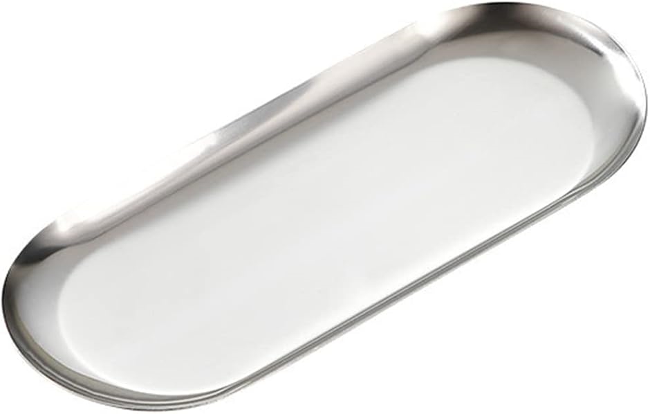 LbVgC RCg[ ڂ u ޑK XeX(Vo[,  22.2cm x 9.1cm x 2.3cm)