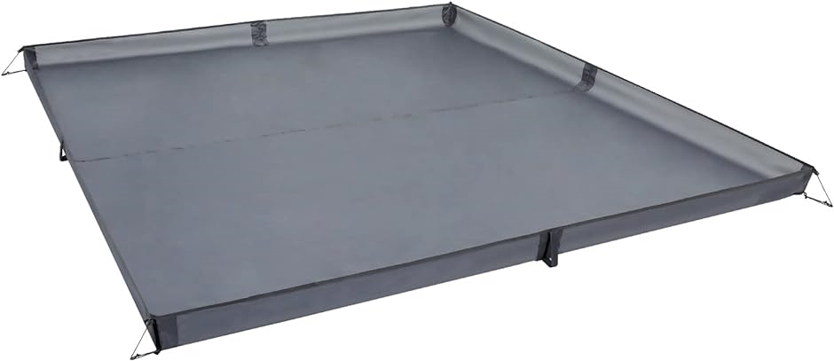 Farfly リビングシート 立ち上がり 270x270cm テントシート お座 楽天市場】Farfly リビングシート 立ち上がり 270x270cm テント