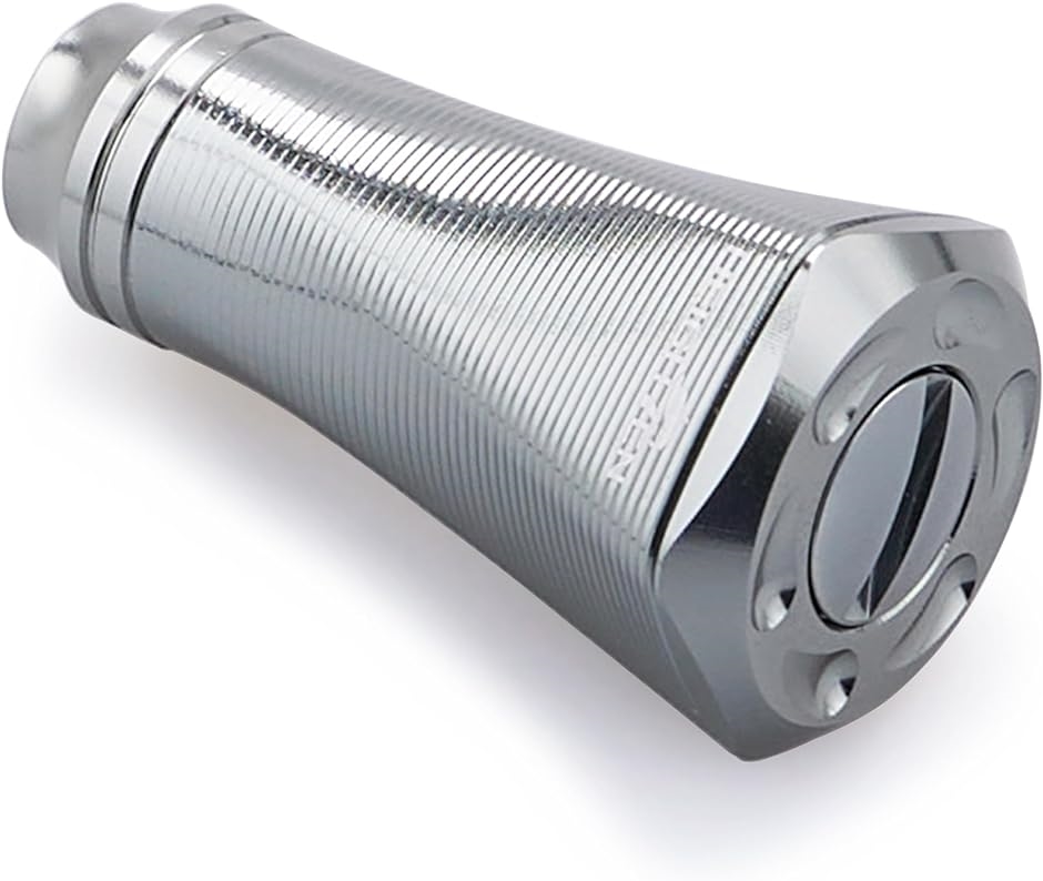 20mm ���[�� �n���h�� �m�u �V�}�m �_�C�� �ʗp Shimano Type Daiwa S�p Tornado MDM( �K�����^��)