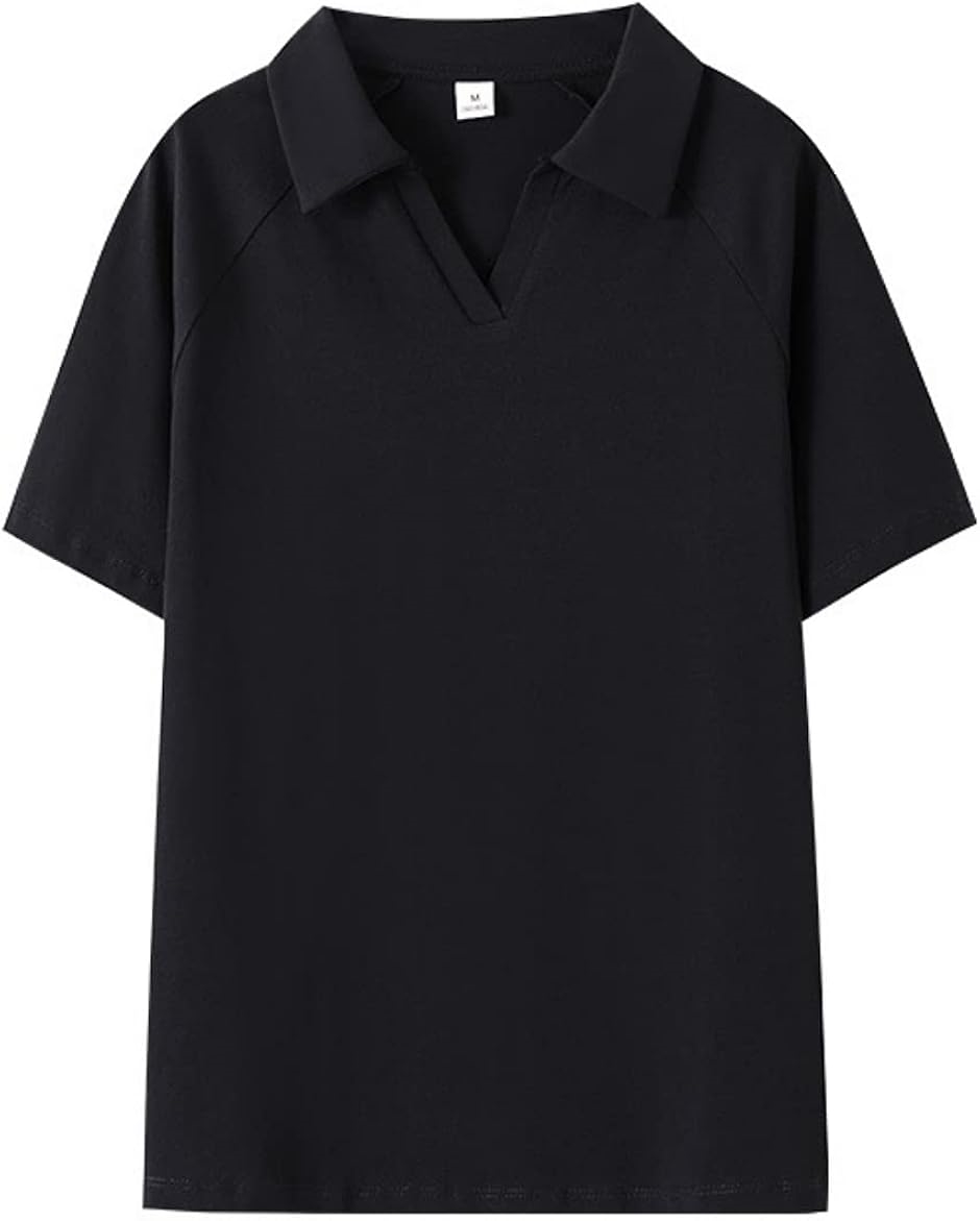黒 半袖Tシャツ ポケット付き Champion tシャツ チャンピオン 半袖Tシャツ ポケット付き
