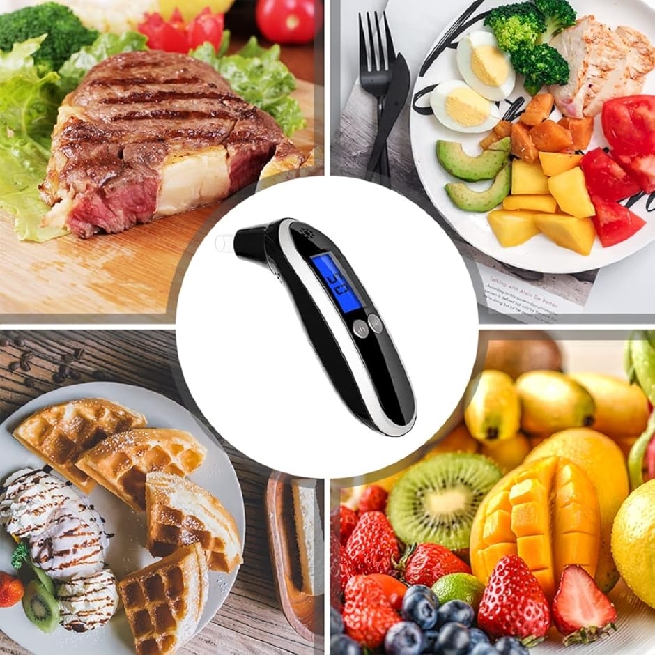 ケトシス呼吸測定器 Ketosis 呼気 検知器 ケトン症モニタリング測定器