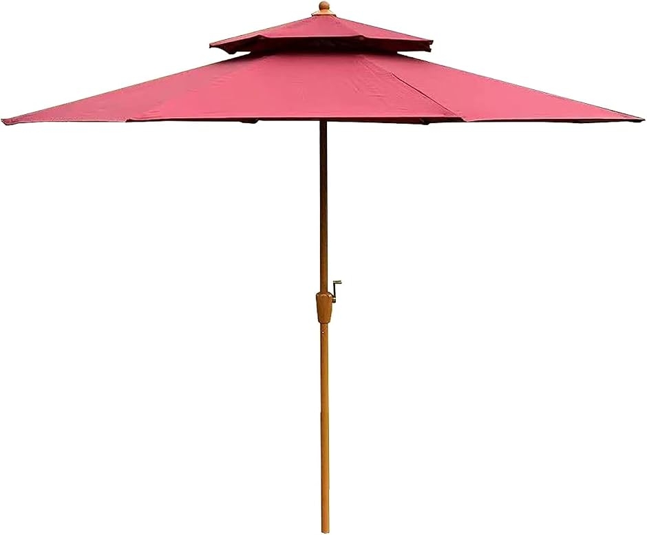 パラソル ガーデンパラソル 270cm」の人気商品一覧・価格比較 - 価格.com