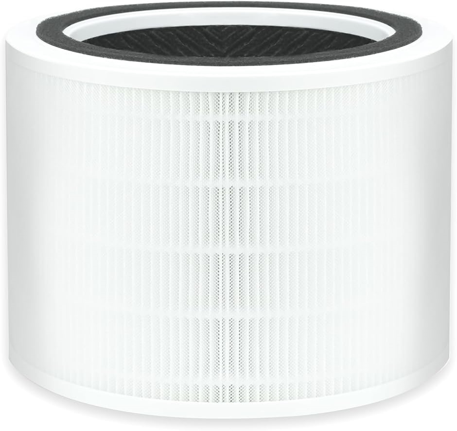 社外互換品 Core 200S 用 フィルター Core200S HEPA交換用
