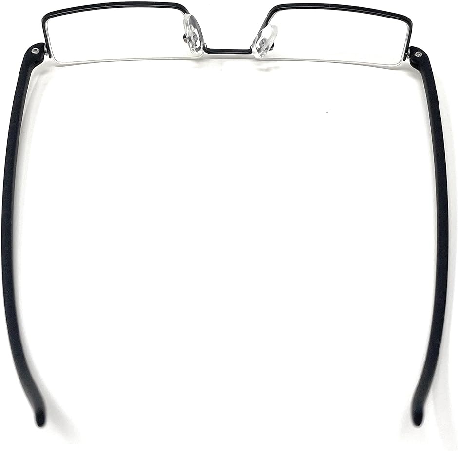 眼鏡 アンダーリム 鯖江のおすすめ人気商品一覧 通販 - Yahoo!ショッピング