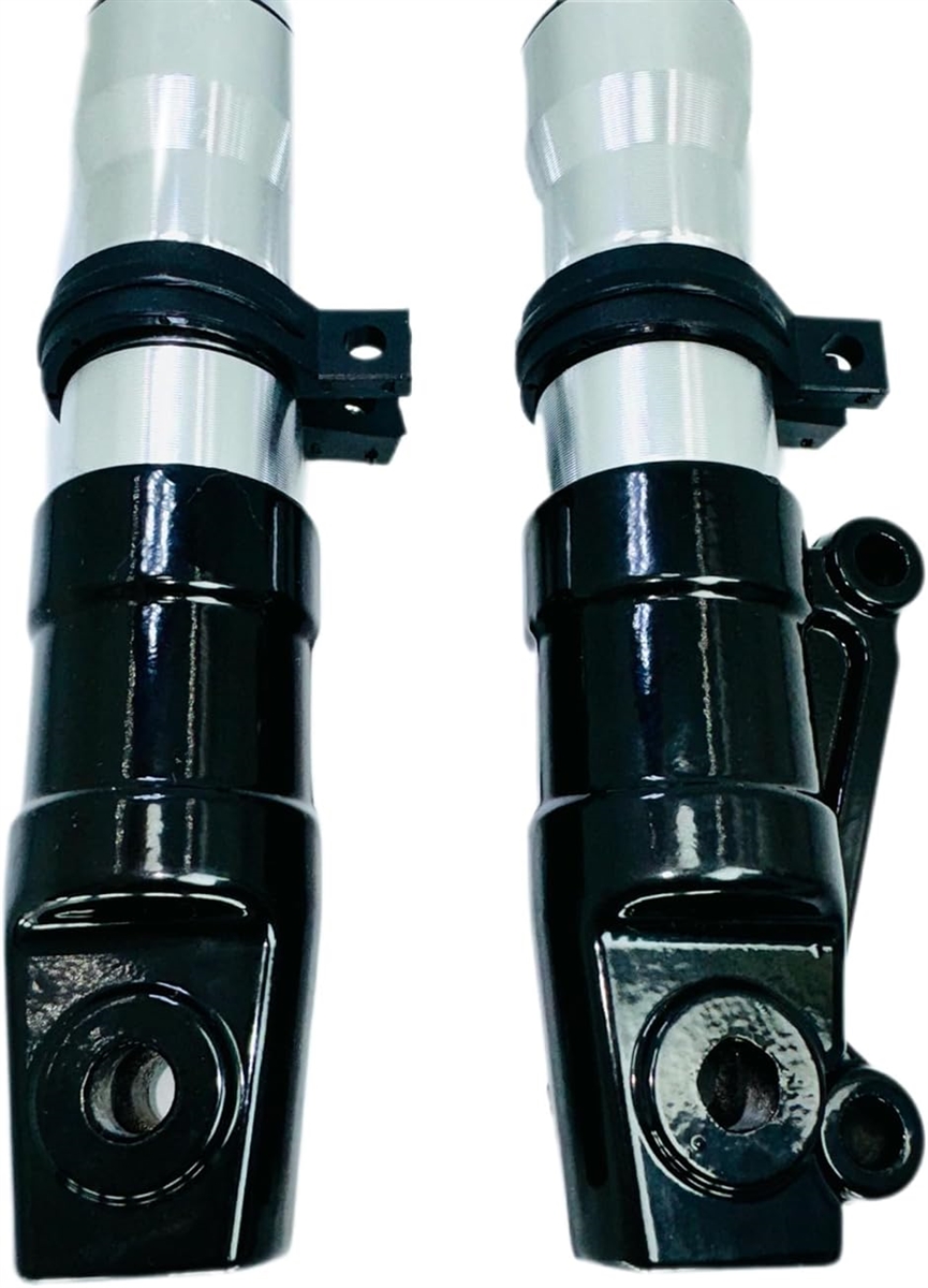 互換品】ホンダ 用 ディオ フロント フォーク 27mm ディスク ブレーキ