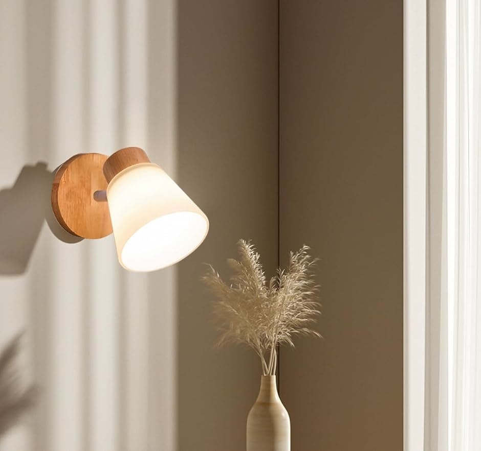 KY LEE ウォールライト 壁掛けランプ 照明器具 ブラケット