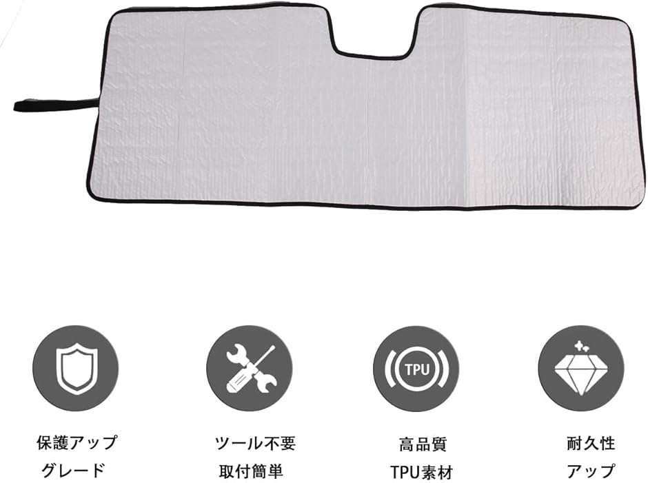 新型 メルセデス ベンツ Gクラス 専用 2004〜2018に適用