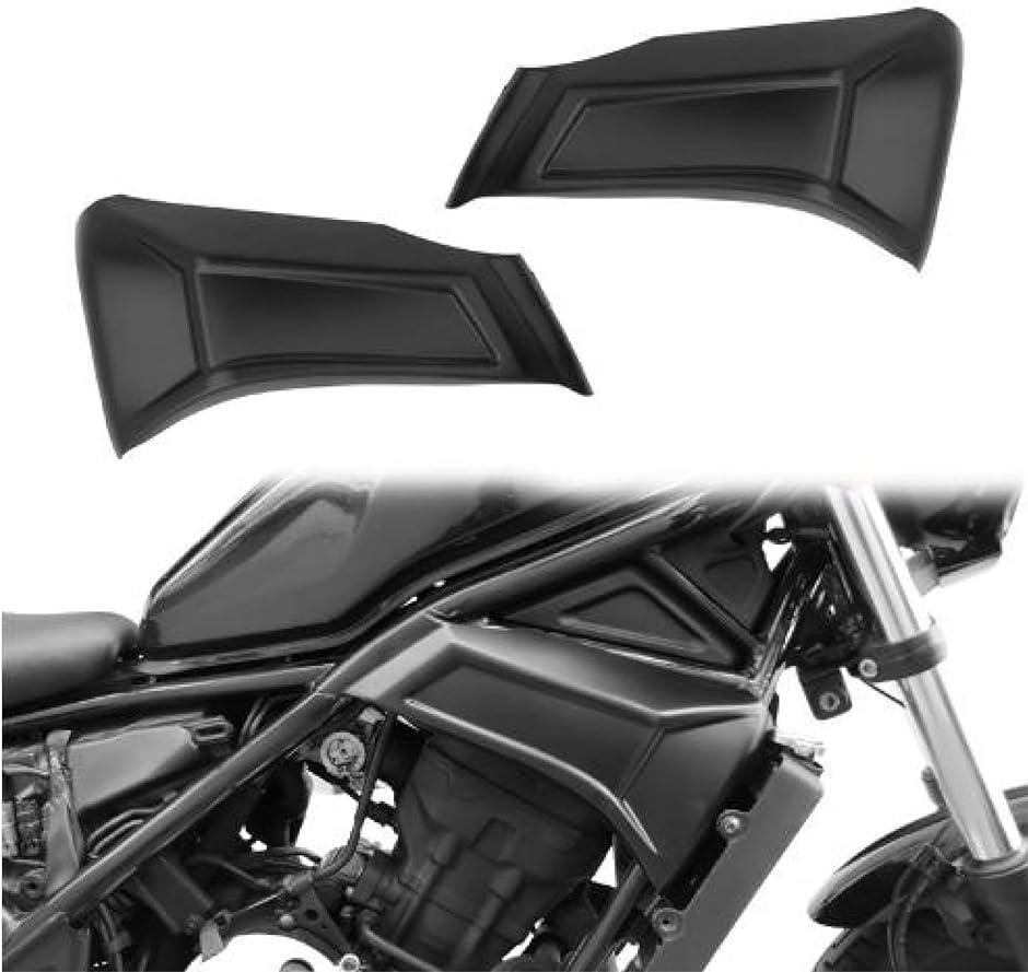 ホンダ Rebel レブル 250 500 CM CMX300 2017-2022 適合 エンジン 