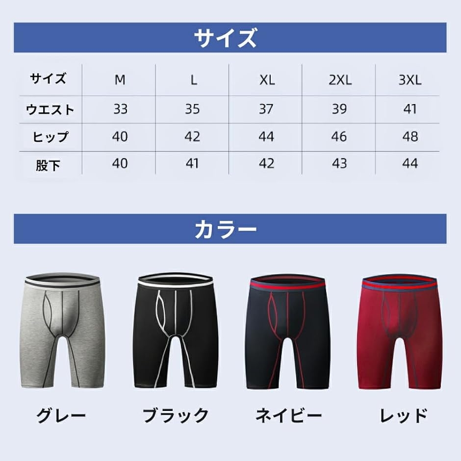 ボクサーパンツ メンズ セット sの商品一覧 通販 - Yahoo!ショッピング